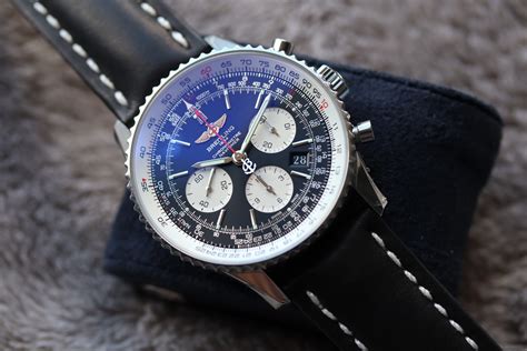 how much is the breitling navitmer 01|Breitling Navitimer 2020.